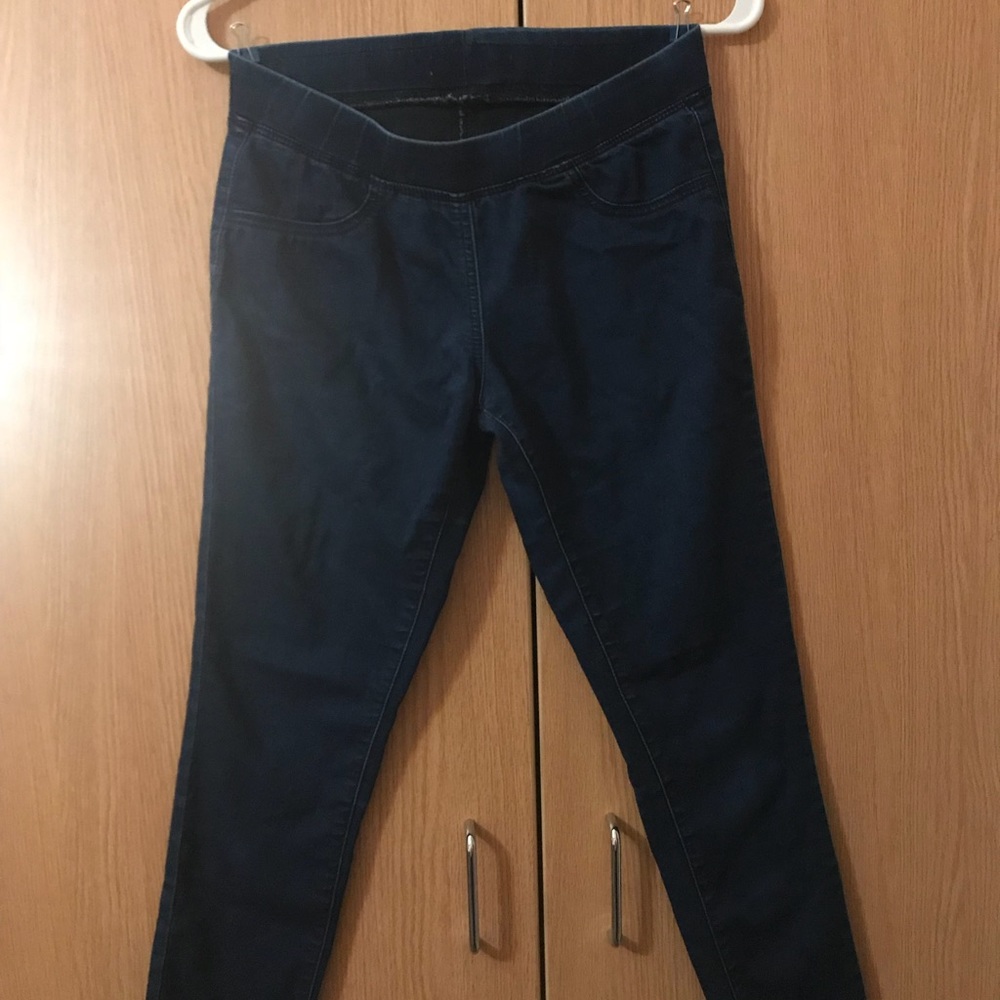 Forever 21 jeggings